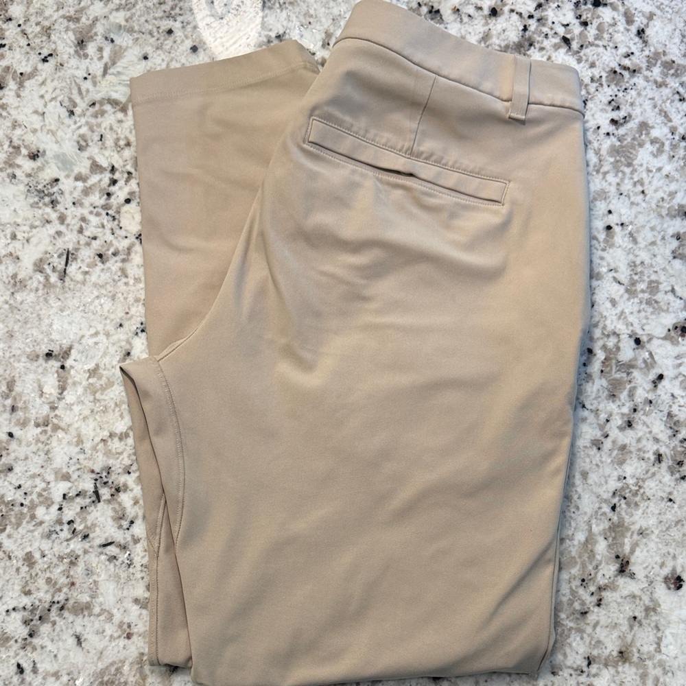 Lululemon Commission Pants 31